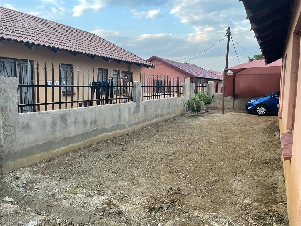 3 Bedroom Property for Sale in Boitekong Ext 9 North West